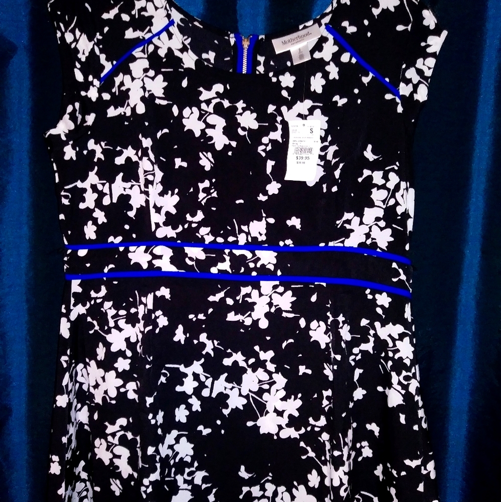Maternity blouse